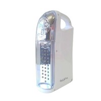 Explorex Campinglampe 34 LED