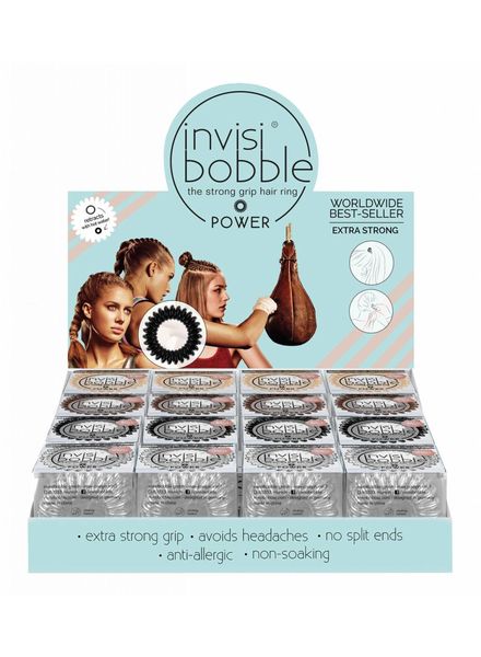 invisibobble® POWER Rip Top