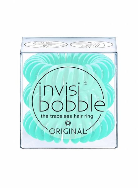 invisibobble® ORIGINAL Mint To Be 6-Box