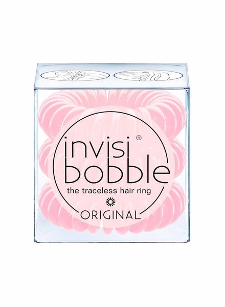 invisibobble® ORIGINAL Blush Hour 6-Box