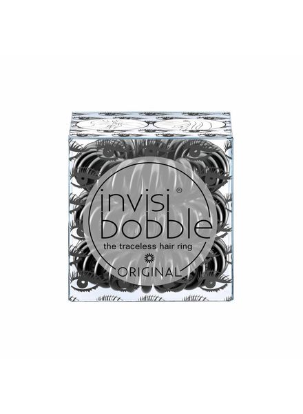 invisibobble® ORIGINAL Beauty Collection Luscious Lashes 6-Box