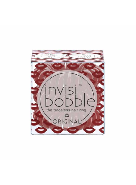 invisibobble® ORIGINAL Beauty Collection Marylin Monred 6-Box