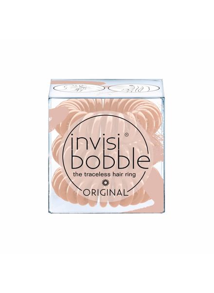 invisibobble® ORIGINAL Beauty Collection Make-Up Your Mind 6-Box