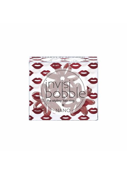 invisibobble® NANO Beauty Collection Marylin Monred 6-Box