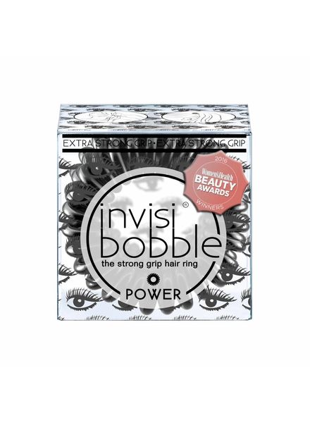 invisibobble® POWER Beauty Collection Luscious Lashes 6-Box