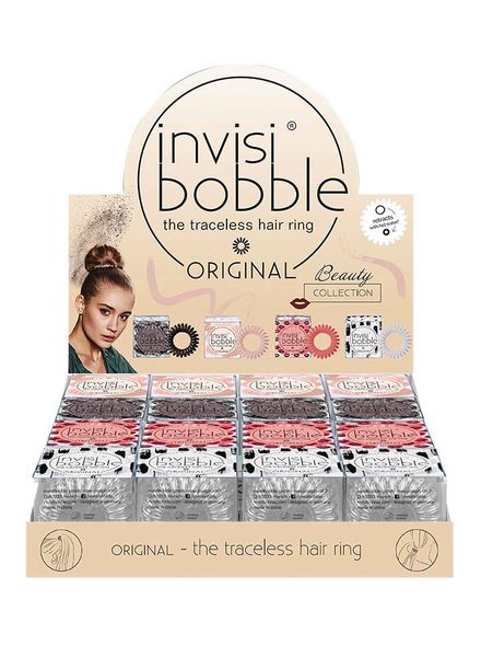 invisibobble® ORIGINAL Beauty Collection Rip Top
