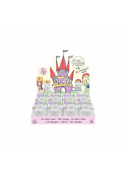 invisibobble® KIDS Rip Top