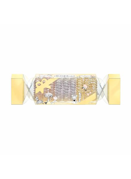 invisibobble® Christmas Cracker TRIO - 6-Box