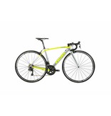 decimal degrees to utm NOR Bicycles NOR Kapp Aero SL Ultegra DI2