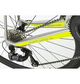 sjokoladebutikken bærums verk NOR Bicycles NOR Kapp Aero SL Ultegra DI2