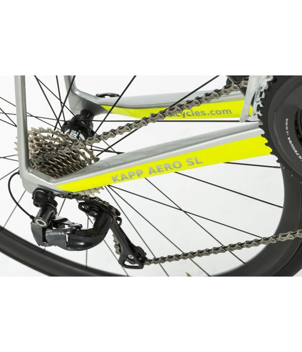 NOR Bicycles NOR Kapp Aero SL Ultegra DI2