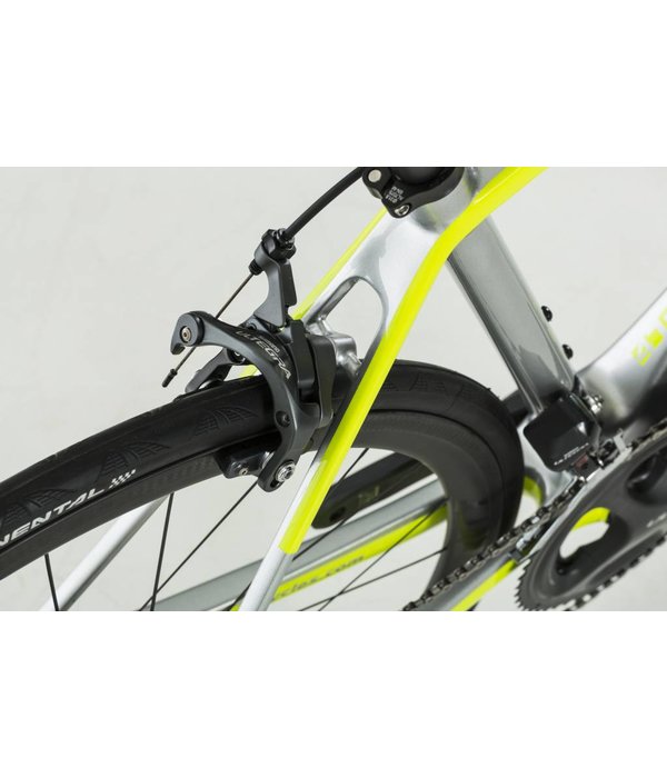 NOR Bicycles NOR Kapp Aero SL Ultegra DI2