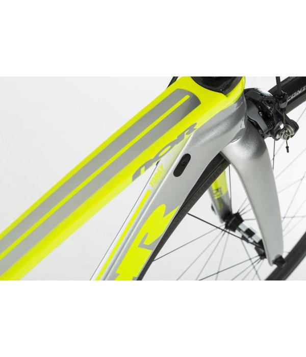 NOR Bicycles NOR Kapp Aero SL Ultegra DI2