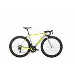 lungeorm hos lam NOR Bicycles NOR Kapp Aero SL Ultegra DI2