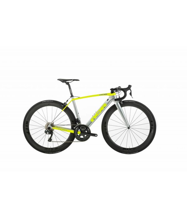 NOR Bicycles NOR Kapp Aero SL Ultegra DI2