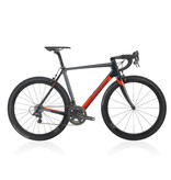 tale bryllup brud Basso Bikes Basso Astra - Asphalt Black