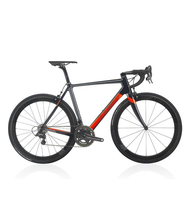 Basso Bikes Basso Astra - Asphalt Black