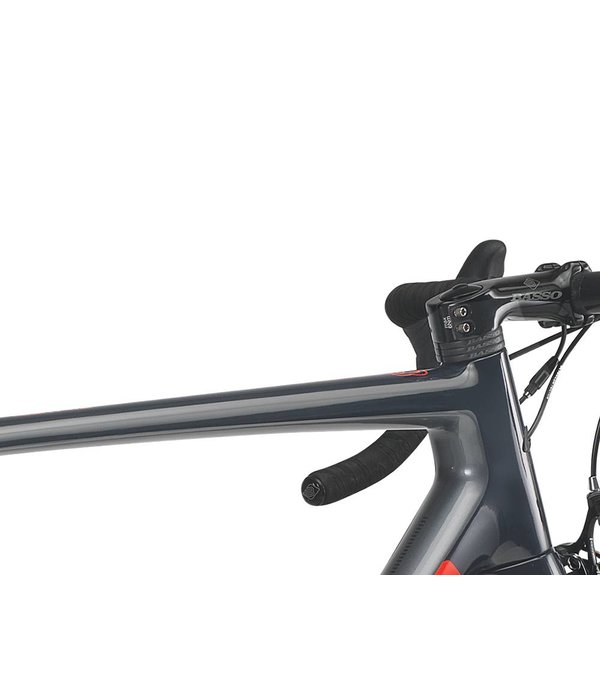 Basso Bikes Basso Astra - Asphalt Black