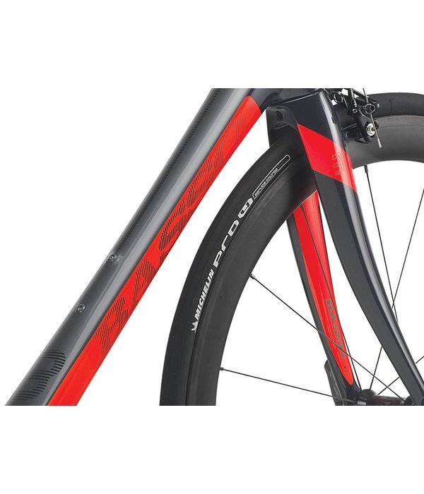 Basso Bikes Basso Astra - Asphalt Black