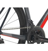 stop digging erfaring Basso Bikes Basso Astra - Asphalt Black
