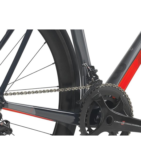Basso Bikes Basso Astra - Asphalt Black