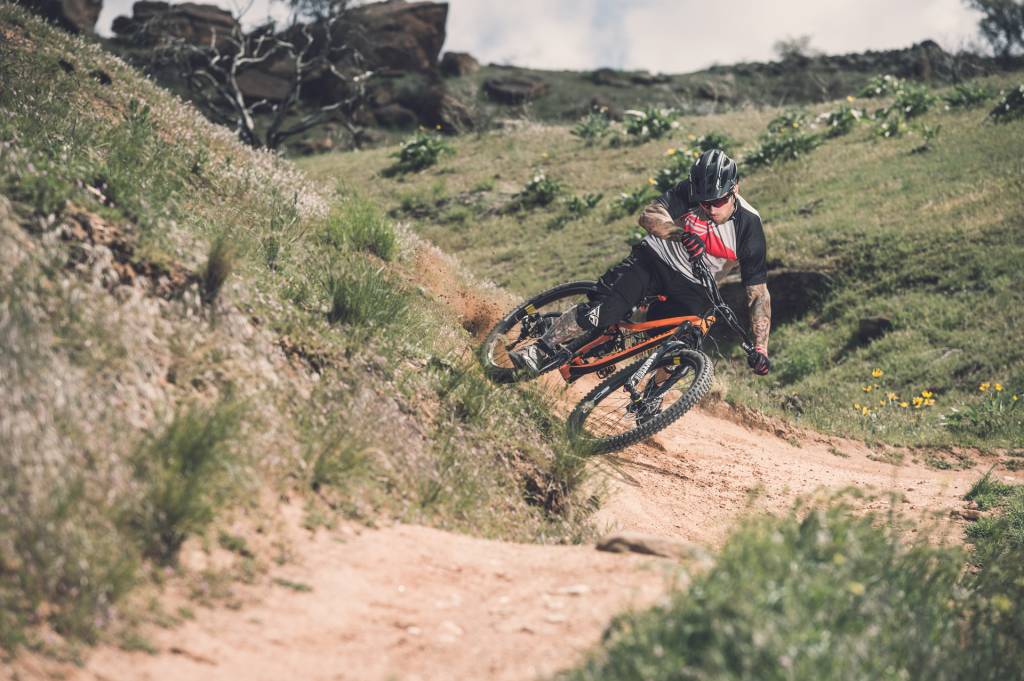 FLY MTB 2018