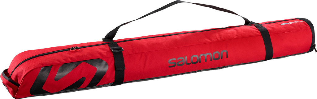 Salomon Extend Ski Bag 2 Pairs 175 20cm Finches Emporium Salomon Extend Ski Bag 2 Pairs 175 20cm