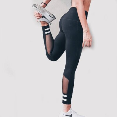 JUNGUNDEDEL Leggings SANTA MONICA