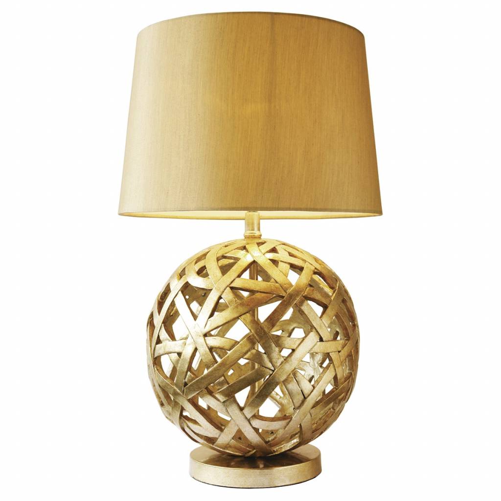 Antique Gold Globe Table Lamp Lightbox Antique Gold Globe Table Lamp