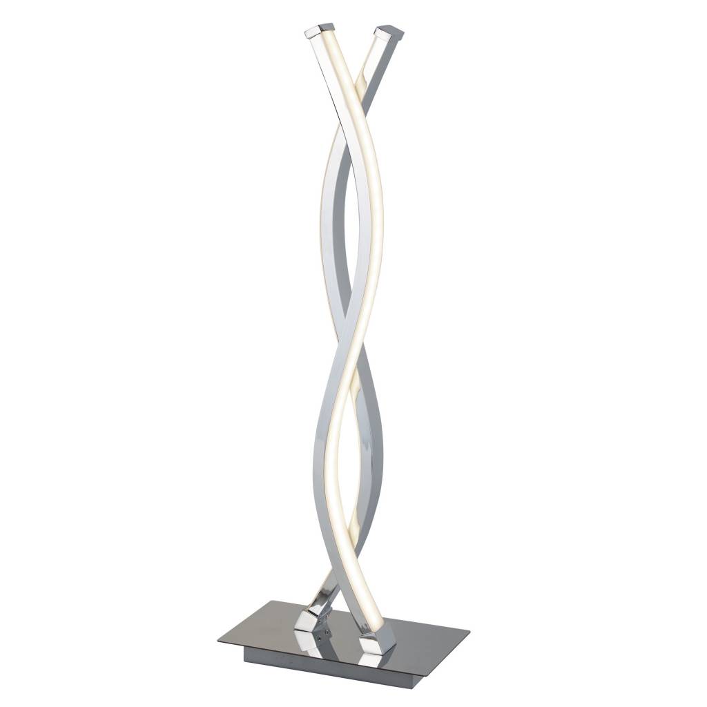Wave Led Table Lamp Lightbox Wave Led Table Lamp