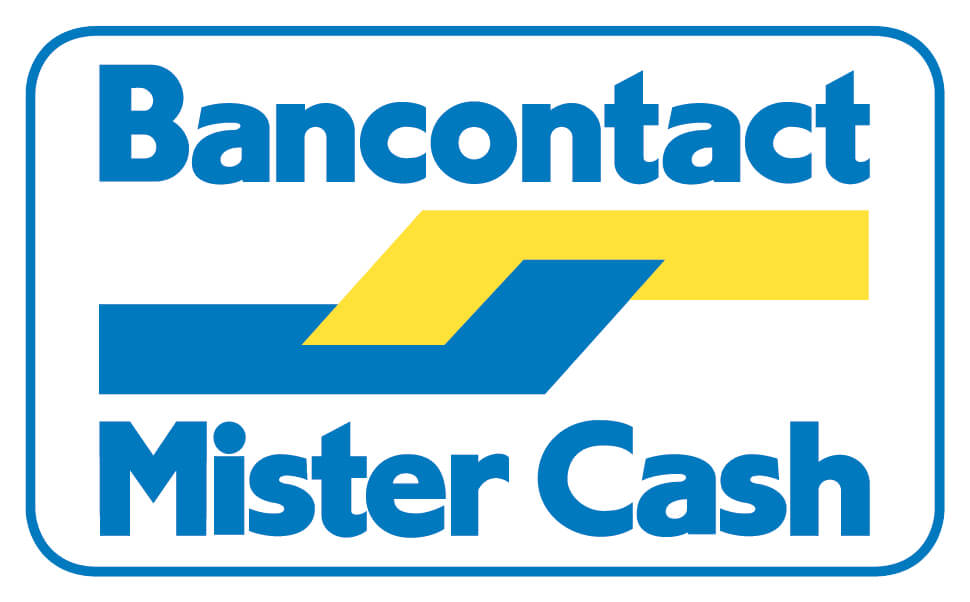 Veilig betalen via Bancontact Mistercash bij Bartang