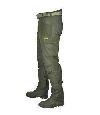 Hubertus Canvas Outdoorhose Herren alle Größen Hubertus Canvas Outdoorhose Herren alle Größen