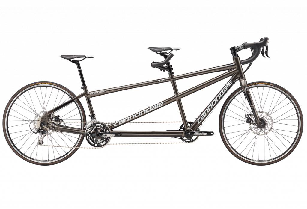 Cannondale Road Tandem