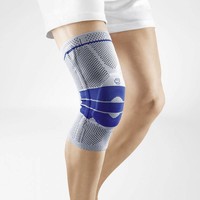 GenuTrain® kniebrace ter ontlasting en stabilisatie van het kniegewricht Bauerfeind