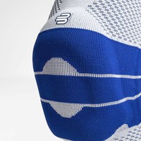 GenuTrain® kniebrace ter ontlasting en stabilisatie van het kniegewricht Bauerfeind