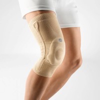 GenuTrain® kniebrace ter ontlasting en stabilisatie van het kniegewricht Bauerfeind