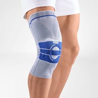 GenuTrain® A3 actieve kniebandage voor behandeling van gecompliceerde knieklachten