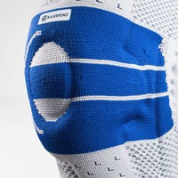 GenuTrain® A3 actieve kniebandage voor behandeling van gecompliceerde knieklachten