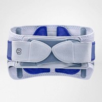 Sacroloc® Bekkenbrace bij bekkeninstabiliteit Bauerfeind