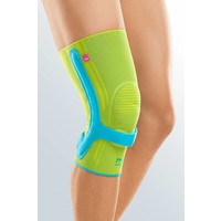 Kniebrace - Patella-ondersteuning - Medi (sportbrace ook voor in het water)