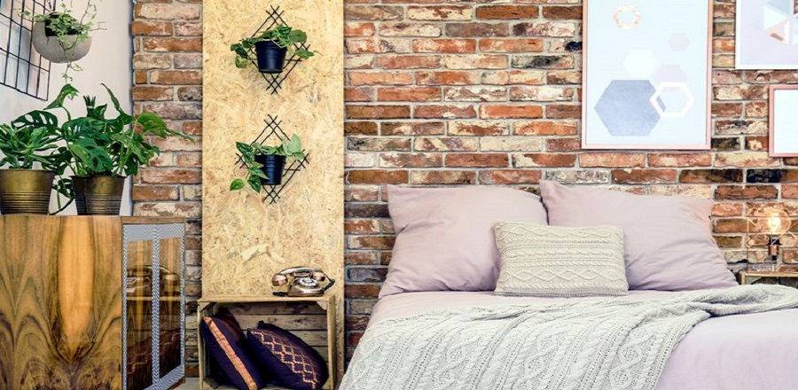Blog - Maak een plantentuin in je slaapkamer! - Dekbedovertrekken & Zo Blog - Maak een plantentuin in je slaapkamer! - Dekbedovertrekken & Zo