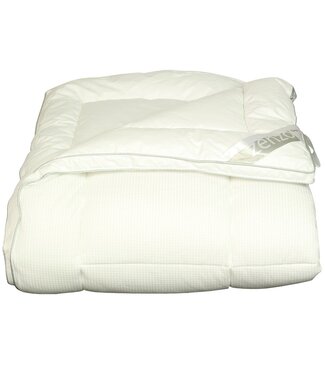 FamHarbor Bloemen EA372 Dekbed, 155 x 220 cm, plantendekbed