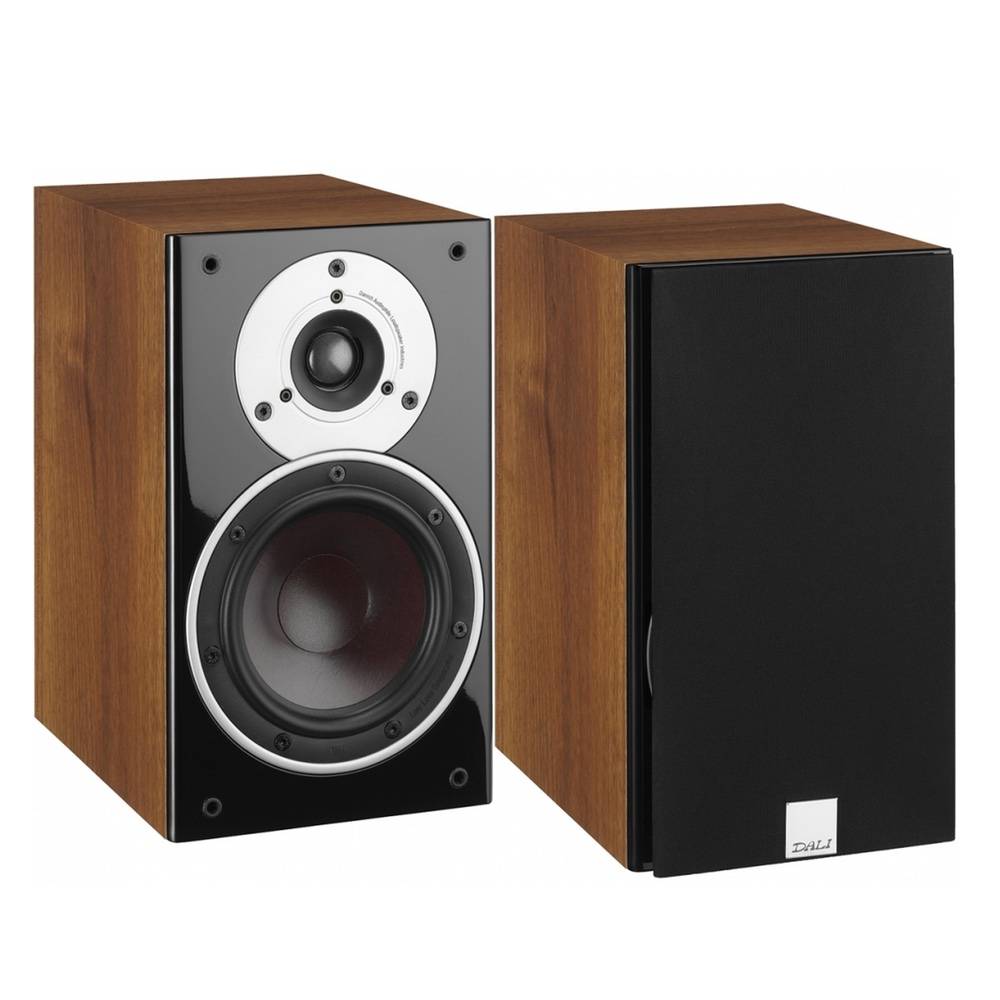 Dali Zensor 1 boekenplank speakers - Hificorner.nl Dali Zensor 1 boekenplank speakers - Hificorner.nl