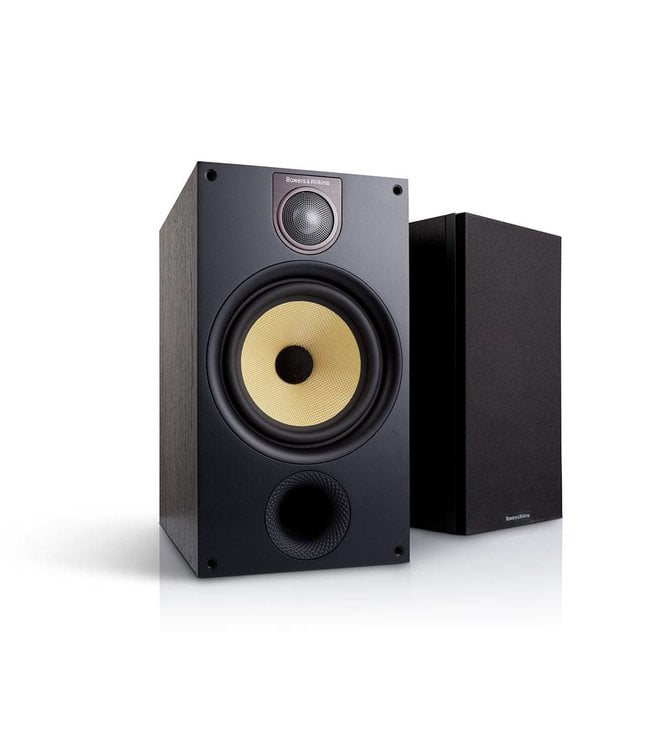 Bowers & Wilkins 685 S2 boekenplank speaker - Hificorner.nl Bowers & Wilkins 685 S2 boekenplank speaker - Hificorner.nl
