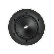 Overzicht van ronde muurspeakers