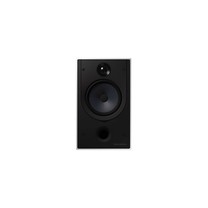 Overzicht van vierkante muurspeakers