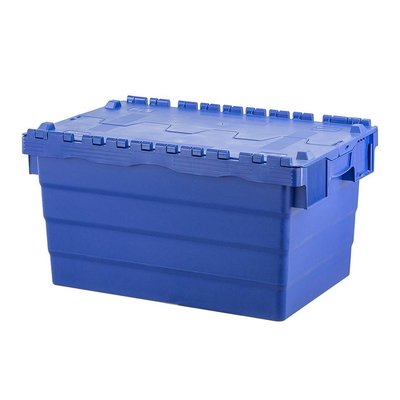 Rotom Nestbare en stapelbare dekselkist 600x400x320mm