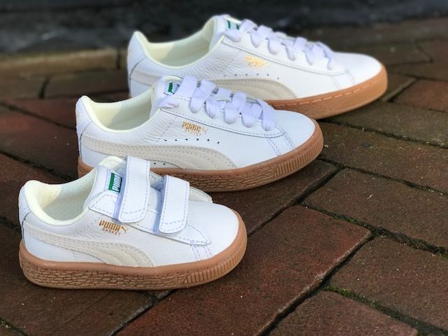 puma basket classic deluxe puma basket classic deluxe