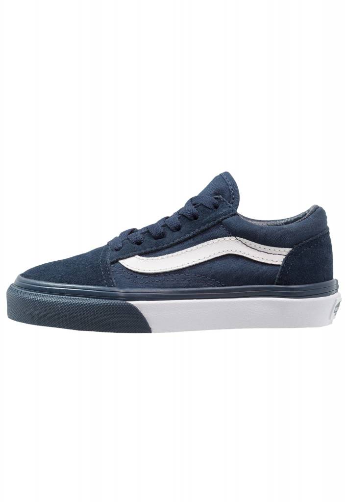 vans old skool donkerblauw vans old skool donkerblauw