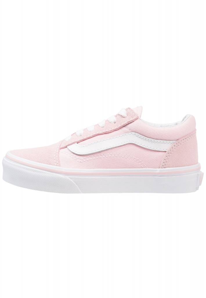 vans poeder roze vans poeder roze